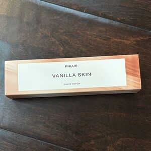 Phlur - Vanilla Skin Eau de Parfum